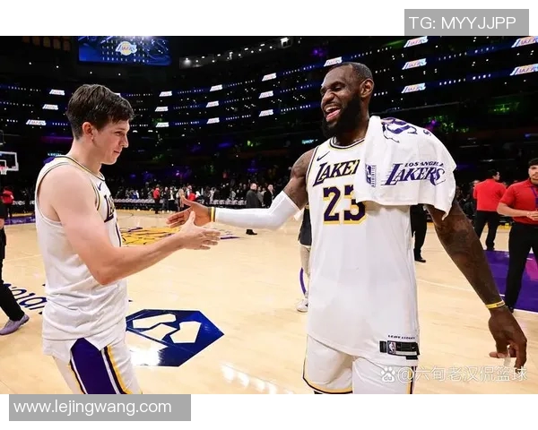 詹姆斯正负值+25领跑全队，八村塁防守问题或致湖人首发调整，克里斯蒂防守能力成关键