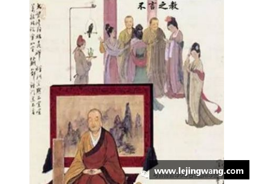 悟球经：禅师解析球员内在本质