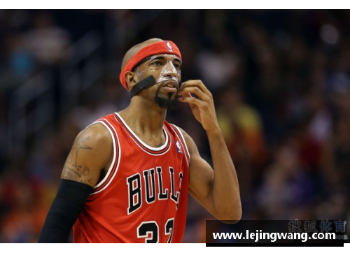 汉密尔顿：NBA之星的传奇征程