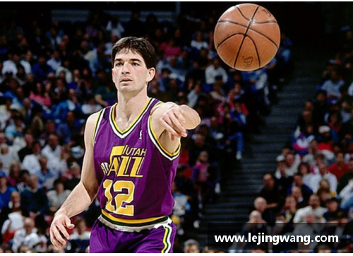 21号NBA传奇：从神话到现实的极致演绎与变革之路